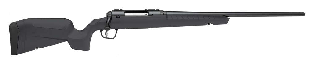 Rifles Long Guns Savage Arms Axis II 223Rem SAV AXIS 2 223REM 22" 4RD GRAY